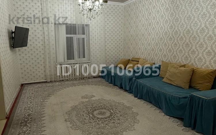 Отдельный дом · 4 комнаты · 180 м² · 15 сот., Рысқұлбеков 65 за 35 млн 〒 в Туркестане — фото 2