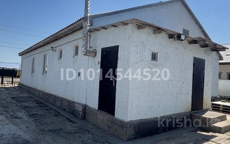 Жеке үй · 6 бөлме · 155 м² · 8 жүзд., Бірлік-2 -ш/а., 8 16, бағасы: 25 млн ₸ в Атырау, мкр Бирлик-2 — фото 2