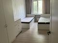 3-комнатная квартира · 67 м² · 4/5 этаж, Абдулинных 16 — Жибек Жолы за 350 000 ₸ в Алматы, Медеуский р-н — фото 5