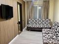 3-комнатная квартира · 67 м² · 4/5 этаж, Абдулинных 16 — Жибек Жолы за 350 000 ₸ в Алматы, Медеуский р-н