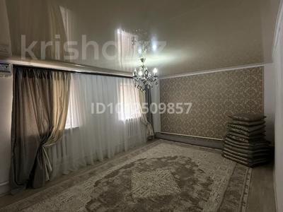 Отдельный дом · 3 комнаты · 72 м² · 8 сот., Акжар-2 — Центральная улица за 18 млн ₸ в Атырау