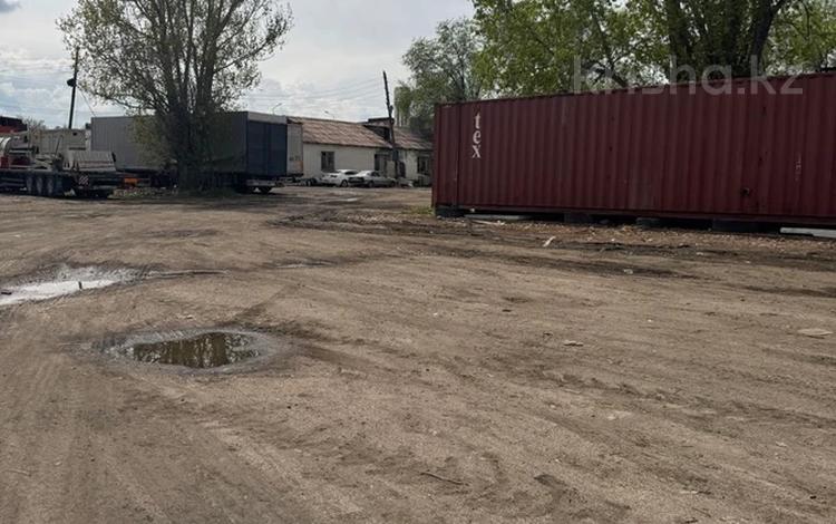 Промбаза · 123 сотки, мкр Боралдай (Бурундай) 1 — КАЗЦИК за 270 млн ₸ в Алматы, Алатауский р-н — фото 2