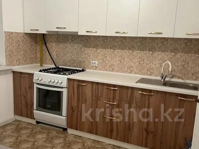 1-комнатная квартира · 44 м² · 3/10 этаж · помесячно, мкр Шугыла, Жунисова 12 за 180 000 〒 в Алматы, Наурызбайский р-н