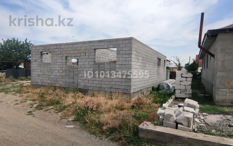Дача · 6 комнат · 120 м² · 6 сот., Цветочная 1 — Жанель магазин ге қарама қарсы жатқан көшеде за 12 млн ₸ в Есик — фото 3