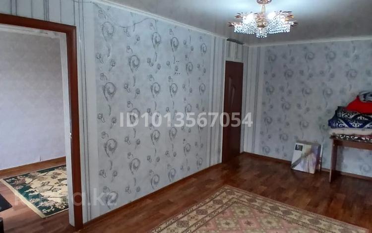2-бөлмелі пәтер · 44.5 м² · 5/5 қабат, Сагдиева 29 — Ауельбекова и Саглиева, бағасы: 140 000 ₸ в Кокшетау — фото 2