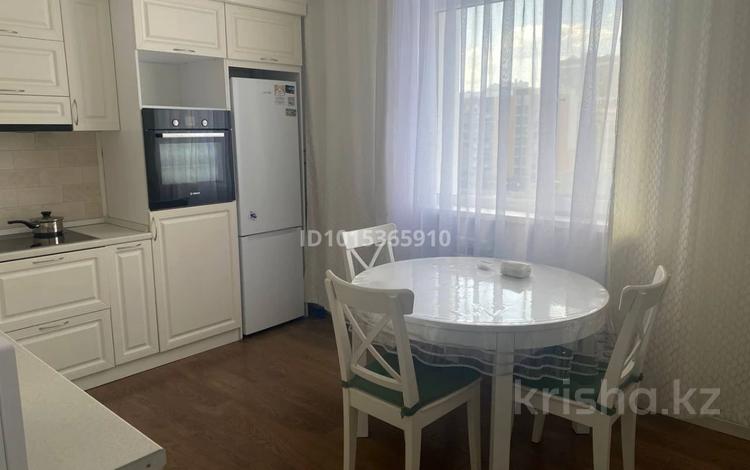 1-комнатная квартира · 42 м² · 7/8 этаж, мкр Комсомольский, Улы Дала за 15 000 ₸ в Астане, Есильский р-н — фото 3