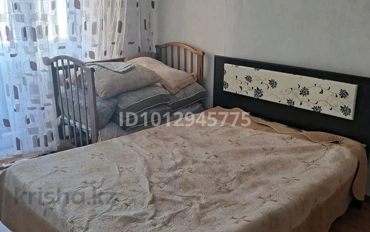 2-комнатная квартира · 53 м² · 4/5 этаж, Юность 59 за 15 млн ₸ в Семее — фото 2
