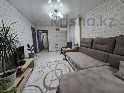 3-бөлмелі пәтер · 53.8 м² · 1/2 қабат, Терешковой 48, бағасы: 19.8 млн ₸ в Затобольске (Тобыле)