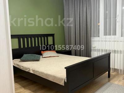 1-комнатная квартира · 40 м², Туран 46 за 13 000 ₸ в Астане, Есильский р-н