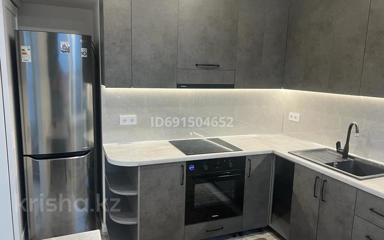 1-комнатная квартира · 43.4 м² · 7/7 этаж, Раимбека Батыра 169 — Бесагаш Раимбека Батыра Халиулина за 27 млн 〒 в Талгаре — фото 4