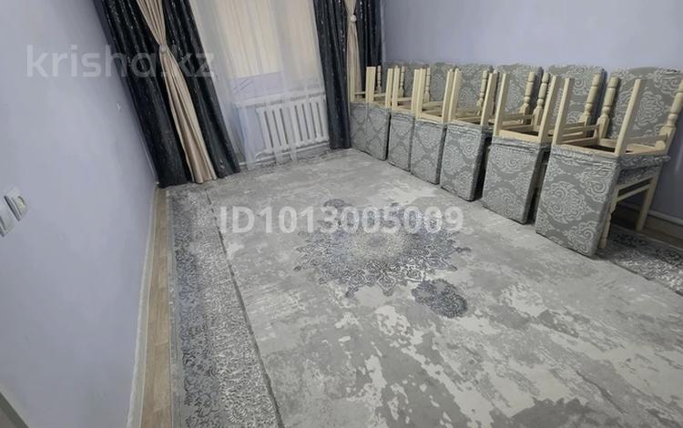 3-комнатная квартира · 65 м² · 1/2 этаж, С.Ақшабайұлы 55 за 6.8 млн ₸ в Бейнеу — фото 2