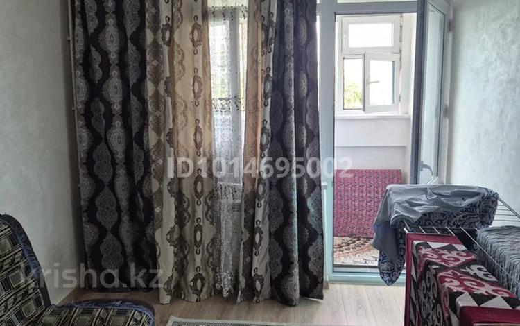 1-комнатная квартира · 40 м² · 5/5 этаж, мкр Орбита-3, Торайгырова 47 за 250 000 ₸ в Алматы, Бостандыкский р-н — фото 2