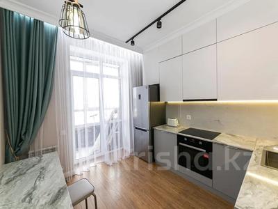 Продажа квартир в Астане: 2-комнатная квартира · 59 м² · 9/9 этаж, Ильяса Омарова 21 за 41 млн 〒 2-комнатная квартира · 59 м² · 9/9 этаж, Ильяса Омарова 21 за 41 млн 〒 в Астане
