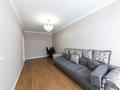 2-бөлмелі пәтер · 59 м² · 9/9 қабат, Ильяса Омарова 21, бағасы: 38.5 млн ₸ в Астане — фото 4