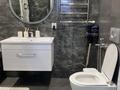 2-комнатная квартира · 50 м² · 1/10 этаж, мкр Юго-Восток, Микрорайон Байкена Ашимова 21 за 16 000 ₸ в Караганде, Казыбек би р-н — фото 4