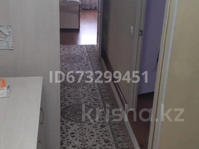 3-бөлмелі пәтер · 56.2 м² · 4/5 қабат, мкр Айнабулак-3 120, бағасы: 48 млн ₸ в Алматы, Жетысуский р-н