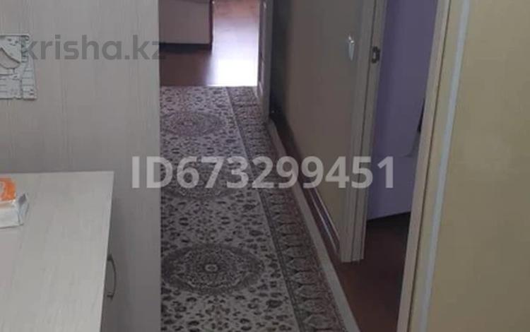 3-бөлмелі пәтер · 56.2 м² · 4/5 қабат, мкр Айнабулак-3 120, бағасы: 48 млн ₸ в Алматы, Жетысуский р-н — фото 2
