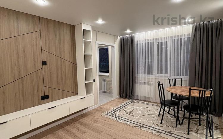 1-комнатная квартира · 32 м² · 1/5 этаж, Айбергенова 4 за 14.5 млн ₸ в Шымкенте — фото 15