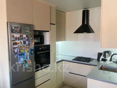 4-комнатная квартира · 133.3 м² · 9/9 этаж, Береке за 59 млн ₸ в Костанае