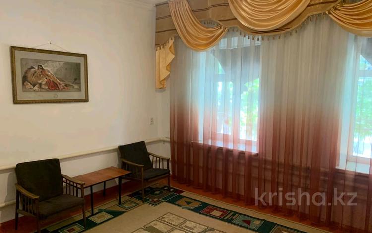 2-комнатная квартира · 52 м² · 2/2 этаж, Токаева 14 — Казбек би за 120 000 ₸ в Шымкенте, Аль-Фарабийский р-н — фото 2