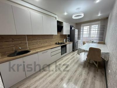 3-комнатная квартира · 108.2 м² · 7/7 этаж, Нурсултана Назарбаева 223 за 35 млн ₸ в Костанае