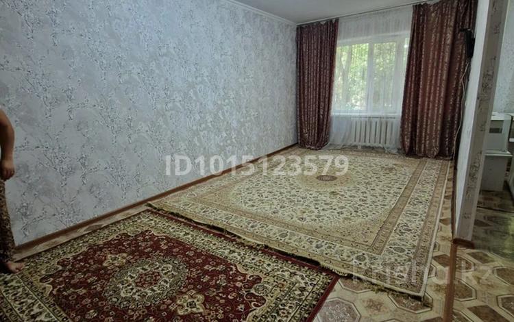 1-бөлмелі пәтер · 37 м² · 1/5 қабат, Петрова — В районе Евразии, бағасы: 16.5 млн ₸ в Астане, Алматы р-н — фото 2