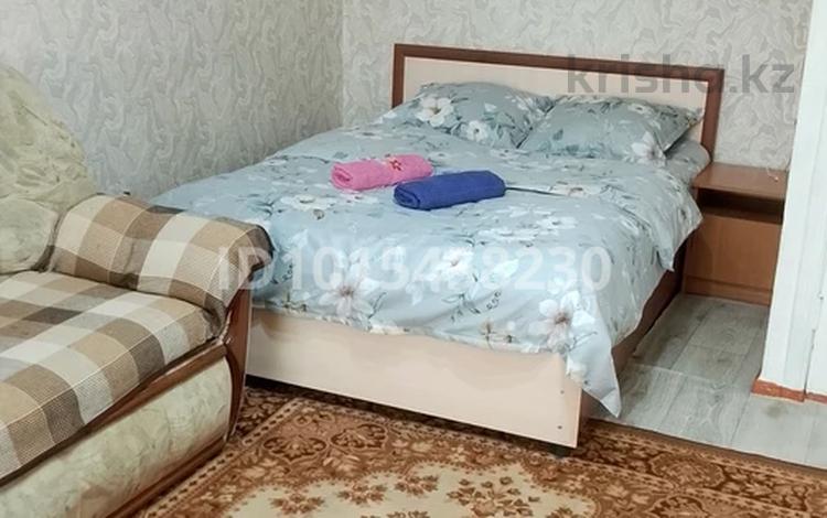 1-бөлмелі пәтер · 32 м² · 2/4 қабат, Независимости, бағасы: 6 000 ₸ в Темиртау — фото 2