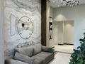 1-комнатная квартира · 50 м² · 8/12 этаж, Аргынбекова 18а — Шаяхметова за 39 млн ₸ в Шымкенте — фото 14