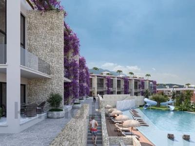 1-комнатная квартира · 45 м² · 1/2 этаж, Эсентепе 1 за 79 млн 〒 в Искеле