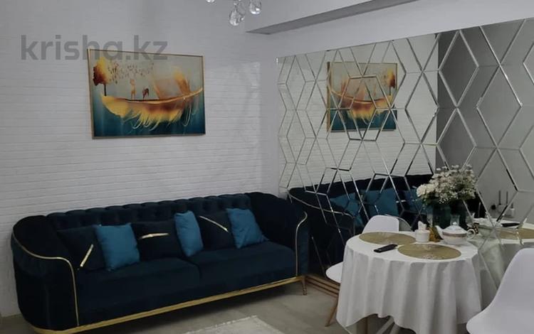 1-комнатная квартира · 30 м² · 9/12 этаж, Шевченко 85 — Сейфуллина за 15 000 〒 в Алматы, Алмалинский р-н — фото 35