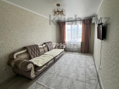 Продажа квартир в Алматинской обл.: 1-комнатная квартира · 45.1 м² · 12/12 этаж, Кошкарбаева 1144к3 за 27.5 млн 〒 1-комнатная квартира · 45.1 м² · 12/12 этаж, Кошкарбаева 1144к3 за 27.5 млн 〒 в