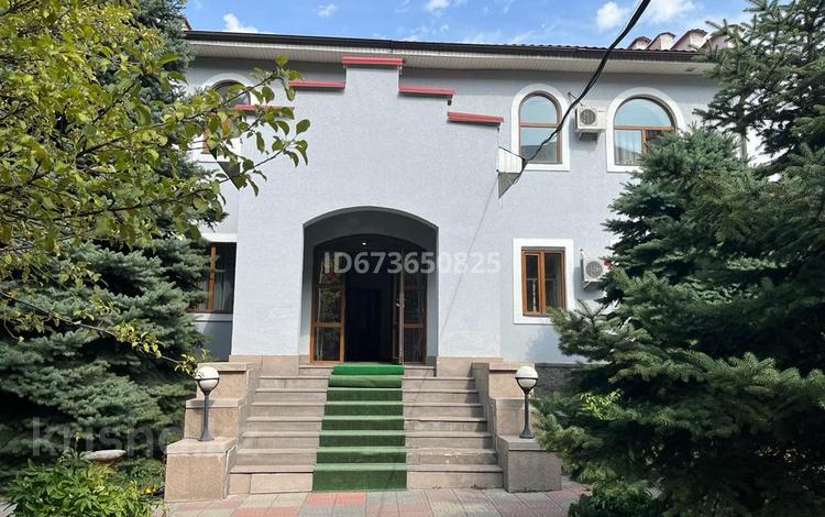 Офисы • 450 м² за 2.2 млн 〒 в Алматы, Бостандыкский р-н — фото 29