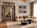 3-комнатная квартира · 91 м², Аль-Фараби 69 за 240 млн ₸ в Алматы, Бостандыкский р-н