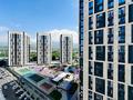 3-бөлмелі пәтер · 80 м² · 12/20 қабат, Гагарина 310, бағасы: 35 000 ₸ в Алматы, Бостандыкский р-н — фото 11