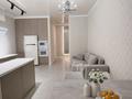 3-бөлмелі пәтер · 80 м² · 12/20 қабат, Гагарина 310, бағасы: 35 000 ₸ в Алматы, Бостандыкский р-н — фото 6