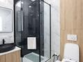 3-бөлмелі пәтер · 80 м² · 12/20 қабат, Гагарина 310, бағасы: 35 000 ₸ в Алматы, Бостандыкский р-н — фото 7