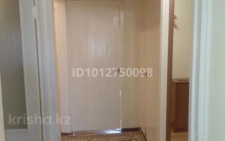 3-комнатная квартира · 59 м² · 4/5 этаж, мкр Алатау 7 — остановка Сейфуллина за 23 млн ₸ в Таразе — фото 2
