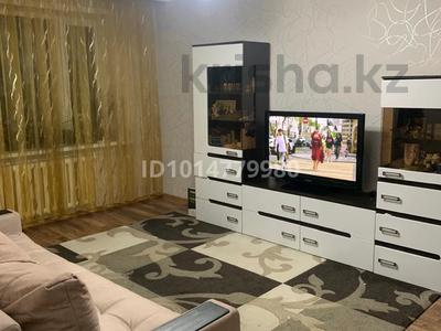 2-комнатная квартира · 52 м² · 2/5 этаж, Куйши Дина 7 за 29 млн ₸ в Астане, Алматы р-н
