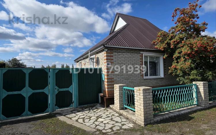 Отдельный дом · 4 комнаты · 85 м² · 8 сот., Байназарова 118 — Старой мечети за 15 млн ₸ в Боровском — фото 6