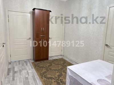 3-комнатная квартира · 105.6 м² · 9/9 этаж, Толе би 40 за ~ 81.3 млн ₸ в Астане, Нура р-н
