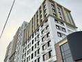 2-комнатная квартира · 40 м² · 12 этаж, Толе Би 290/1 за 34 млн ₸ в Алматы, Алмалинский р-н