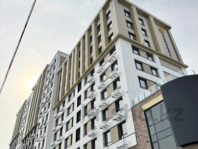 2-комнатная квартира · 40 м² · 12 этаж, Толе Би 290/1 за 34 млн ₸ в Алматы, Алмалинский р-н