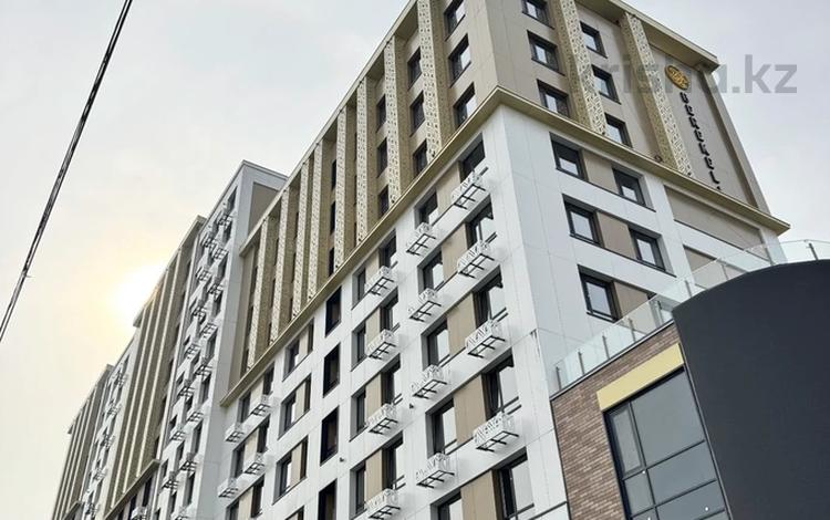 2-комнатная квартира · 40 м² · 12 этаж, Толе Би 290/1 за 34 млн ₸ в Алматы, Алмалинский р-н — фото 2
