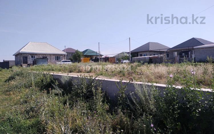 Жер телімі · 12 сотық, Көксай, бағасы: 20 млн ₸ в Коксай (пути Ильича) — фото 2