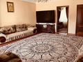 Отдельный дом · 7 комнат · 320 м² · 8 сот., мкр Дархан — улица Ахметова (Центральная) за 155 млн ₸ в Алматы, Алатауский р-н