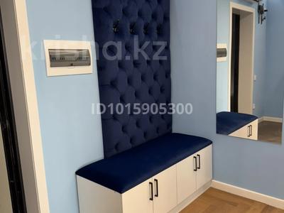 2-комнатная квартира · 56 м² · 7/10 этаж, Сейфуллина 51/13 — Сейфуллина Кассина за 360 000 ₸ в Алматы, Турксибский р-н