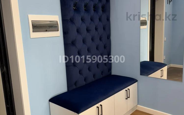 2-комнатная квартира · 56 м² · 7/10 этаж, Сейфуллина 51/13 — Сейфуллина Кассина за 360 000 ₸ в Алматы, Турксибский р-н — фото 2