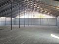 Қоймалар · 700 м², бағасы: 1 млн ₸ в М. Туймебаеве