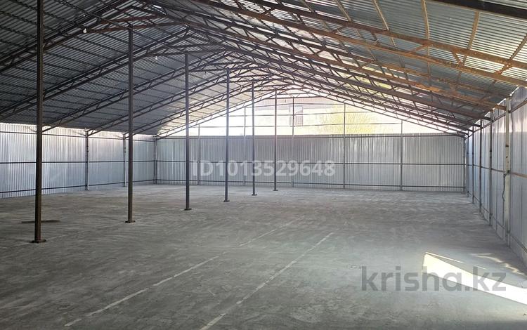 Қоймалар · 700 м², бағасы: 1 млн ₸ в М. Туймебаеве — фото 2