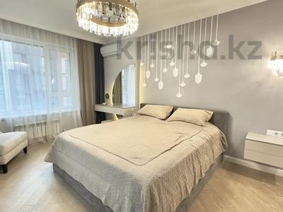 4-бөлмелі пәтер · 135 м² · 6/8 қабат, Розыбакиева 320 — ️ЛУЧШЕЕ ПРЕДЛОЖЕНИЕ️, бағасы: 1.2 млн ₸ в Алматы, Бостандыкский р-н